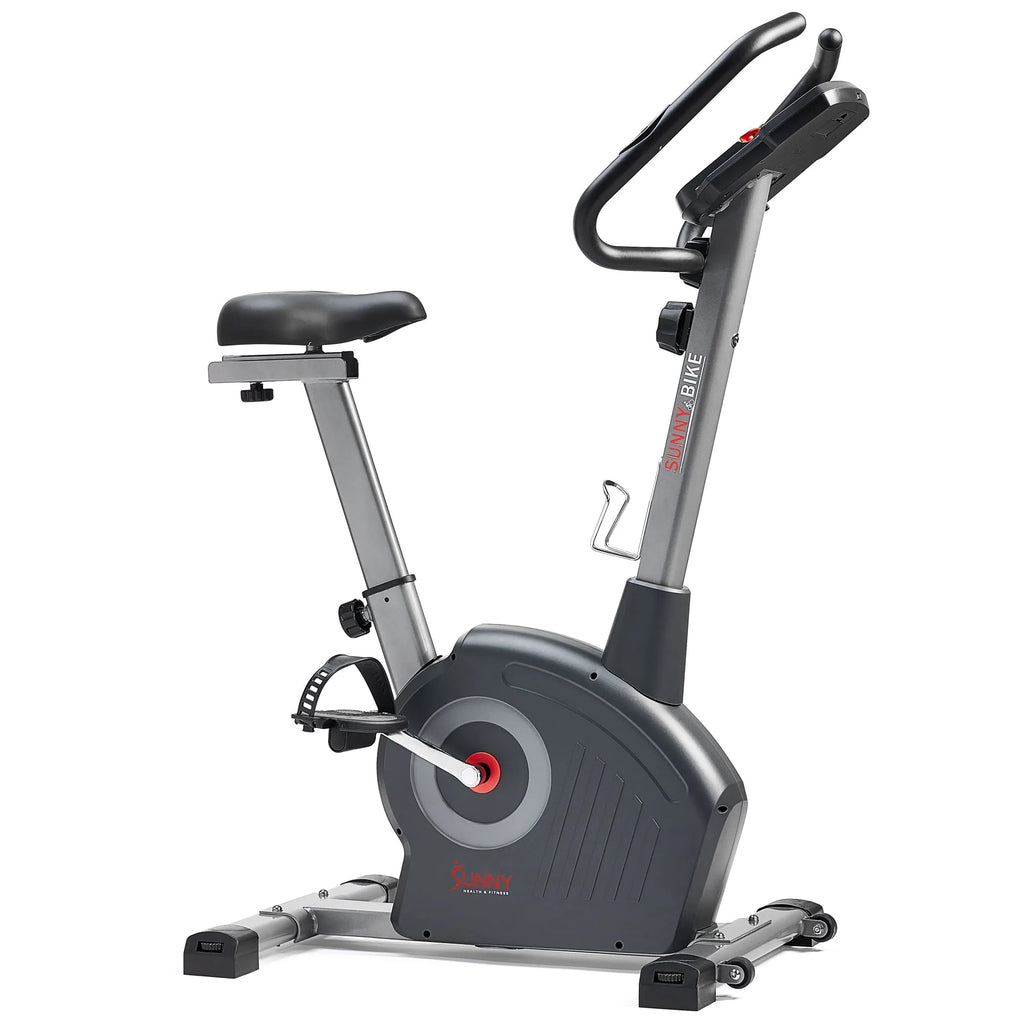 Upright Exercise Bike Y510