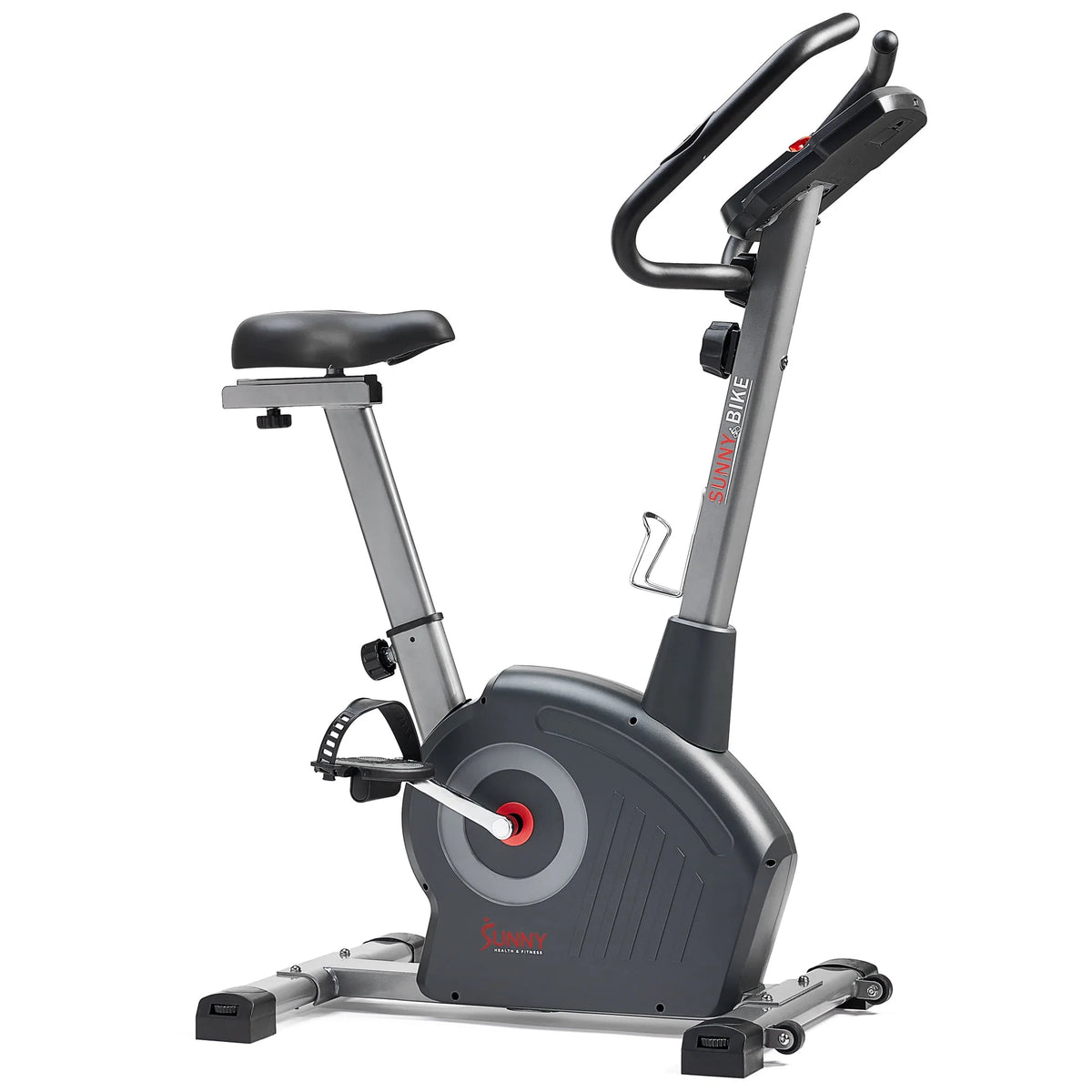 Upright Exercise Bike Y510
