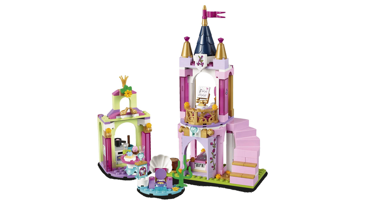 Disney Princess Castle Building Set K373