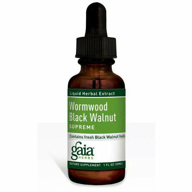 Black Walnut Supreme 1 oz B5539