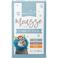 Variety Pack Mousse Cat Treats J84893