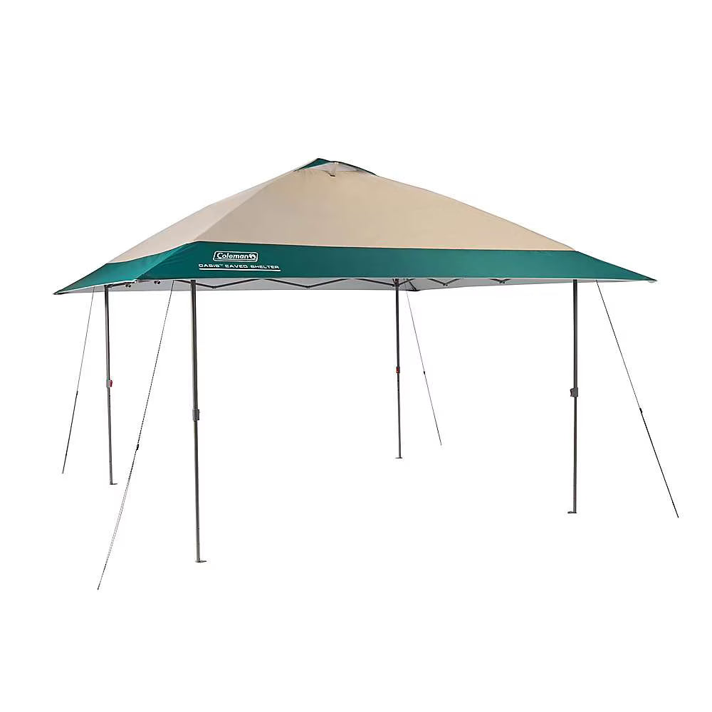 Instant Eaved Shelter S895515