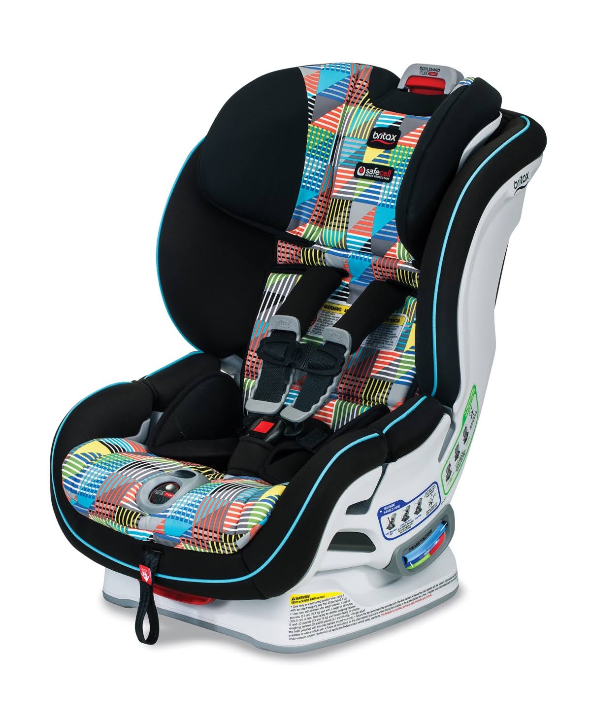 Convertible Car Seat F22028