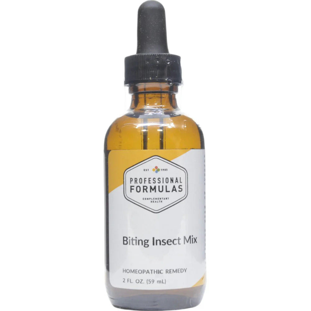 Biting Insect Mix 2 oz O303007