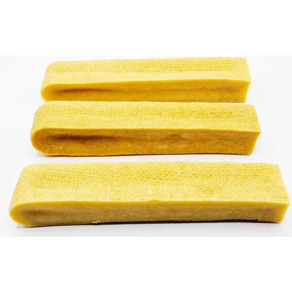 6-7-in Himalayan Yak Cheese Dog Treat L89067
