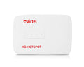 4G LTE Unlocked GSM Router Hotspot Z422
