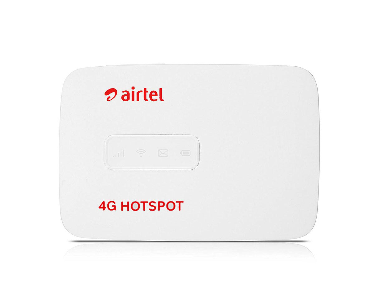 4G LTE Unlocked GSM Router Hotspot Z422
