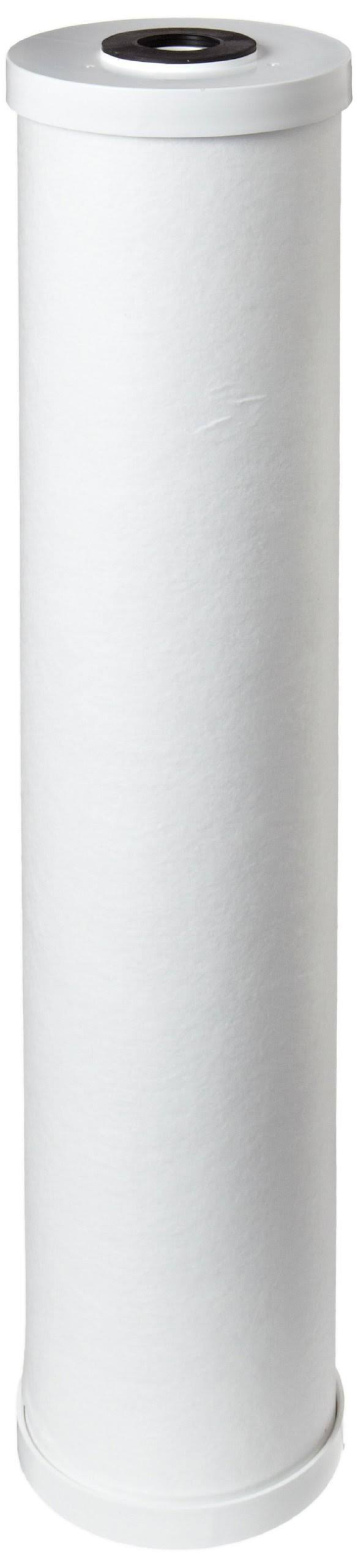 Carbon Filter Cartridge 20x22 x 4-1/2x22 Y468191