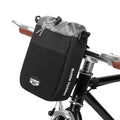 Insulated Bicycle Handlebar Water Bottle Holder Bag B334050
