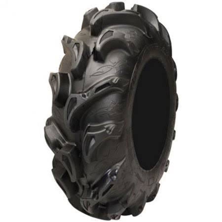 27x9-12 Black Tire C5946