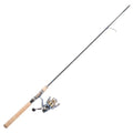 Spinning Rod and Reel Combo U276