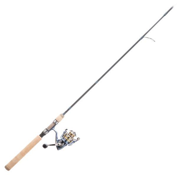 Spinning Rod and Reel Combo U276