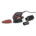 1.5 Amp Corded Detail Sander with Dust Bag X19302