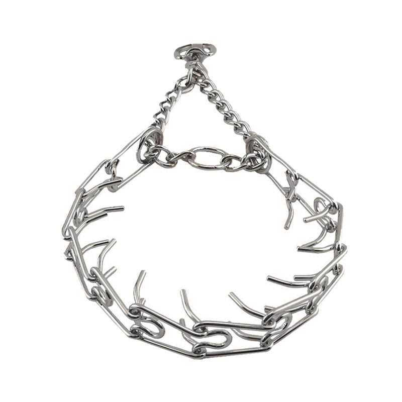 Spiked Training Collar E734328