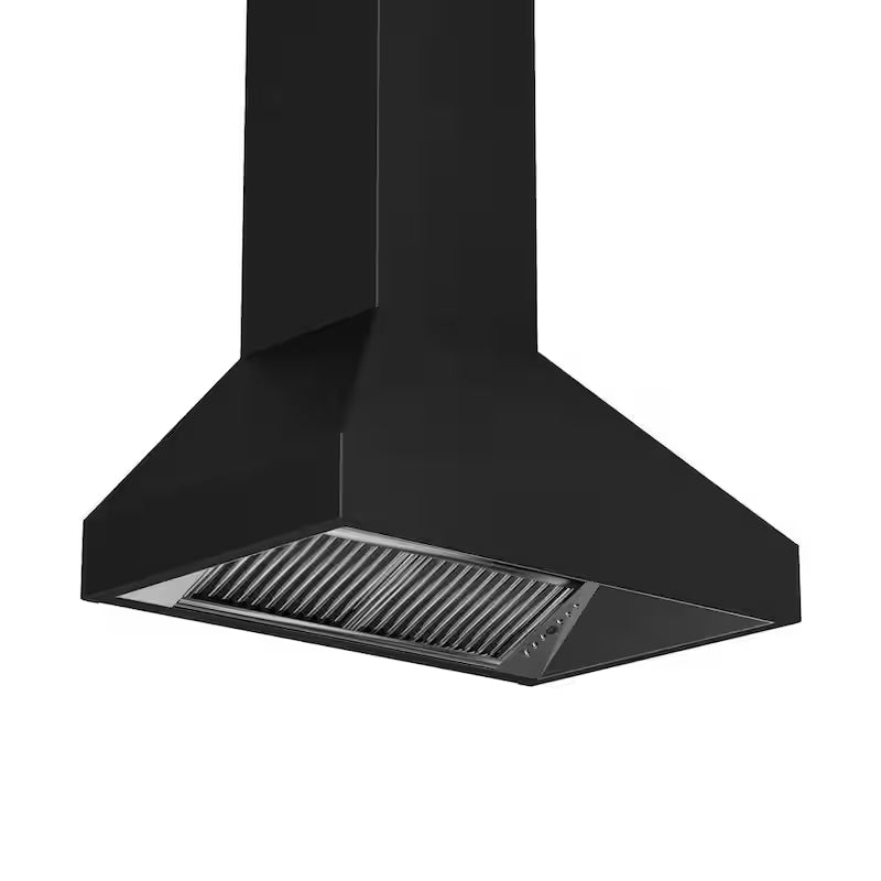 30 in. 400 CFM Ducted Wall Mount Range Hood P36158