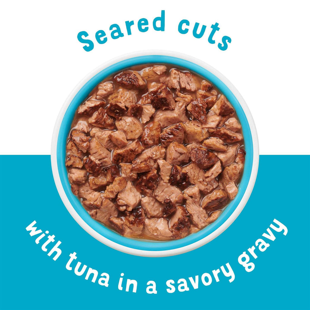 Wet Cat Food A286