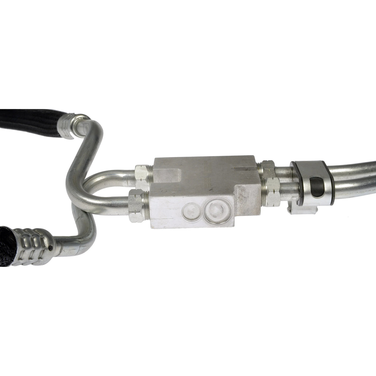 Automatic Transmission Oil Cooler Hose Assembly L1670