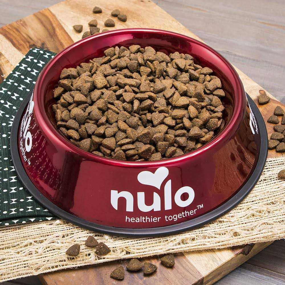 Beef Lamb & Pork Dry Puppy Food T66390