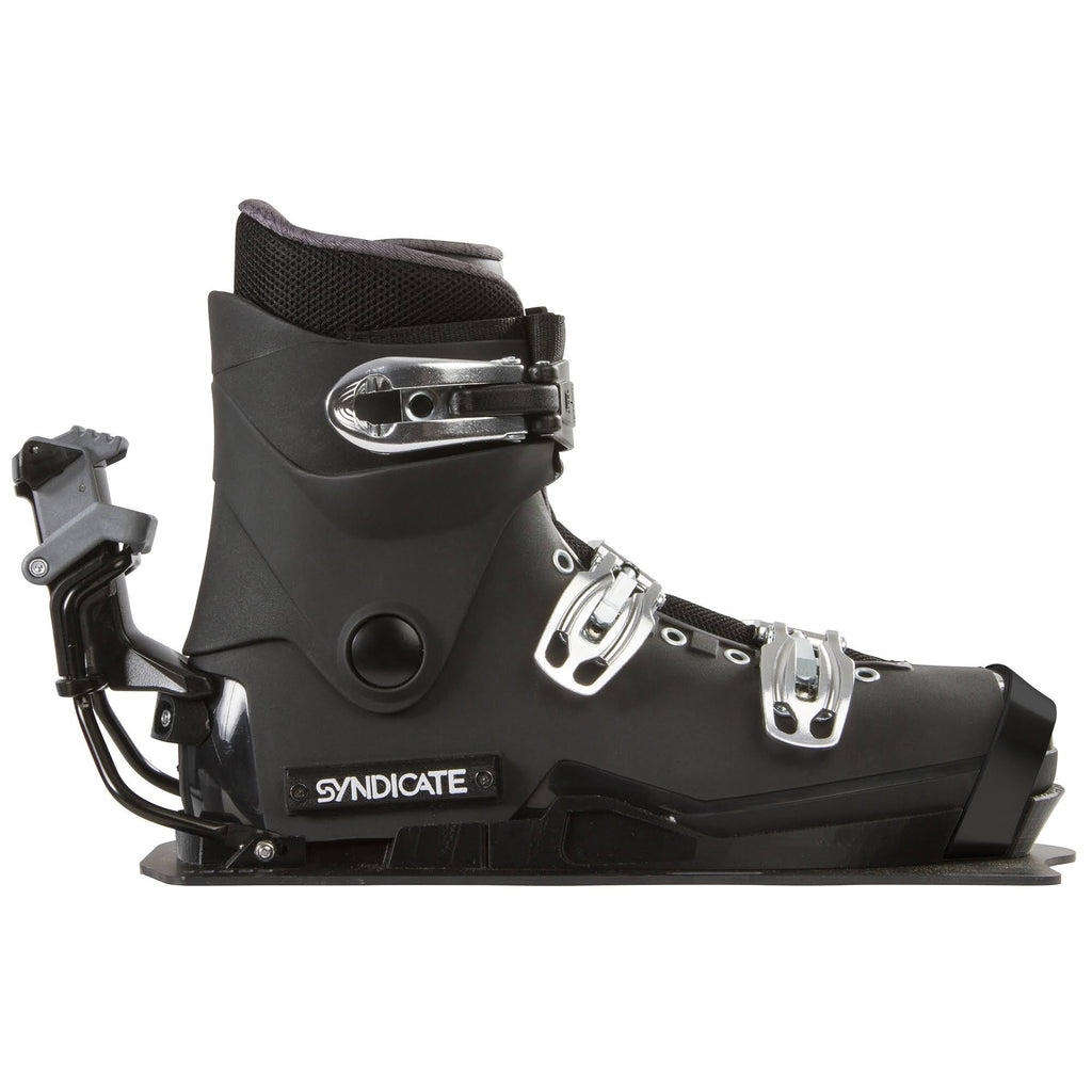 Hardshell Binding C96453