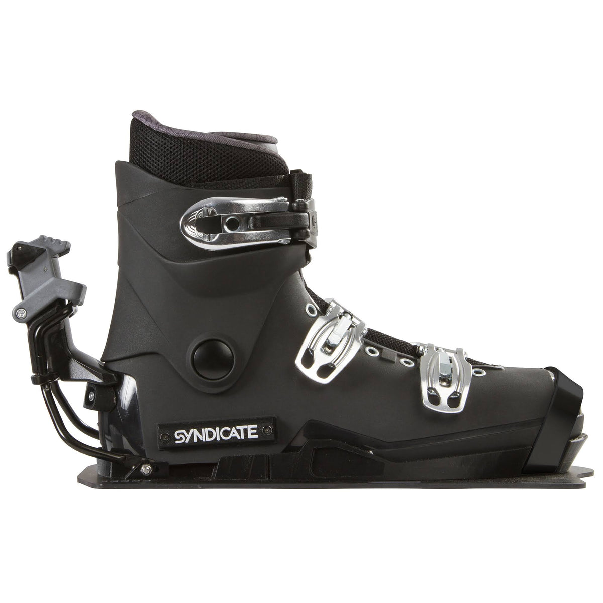 Hardshell Binding C96453