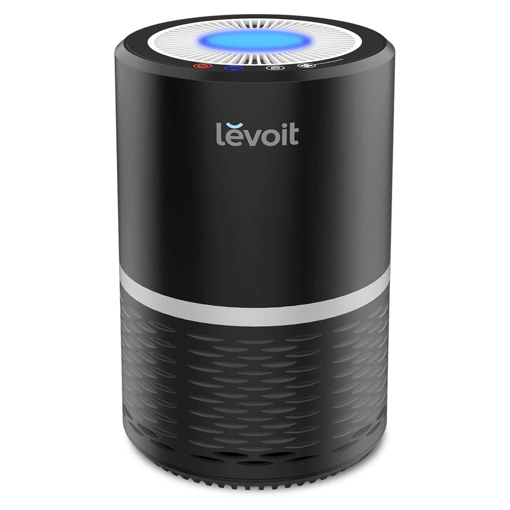 True HEPA Air Purifier O346