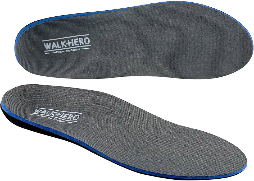 Plantar Fasciitis Arch Supports Orthotics Inserts H448771