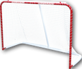72 Metal Street Hockey Net with 1.5 Tubing I341